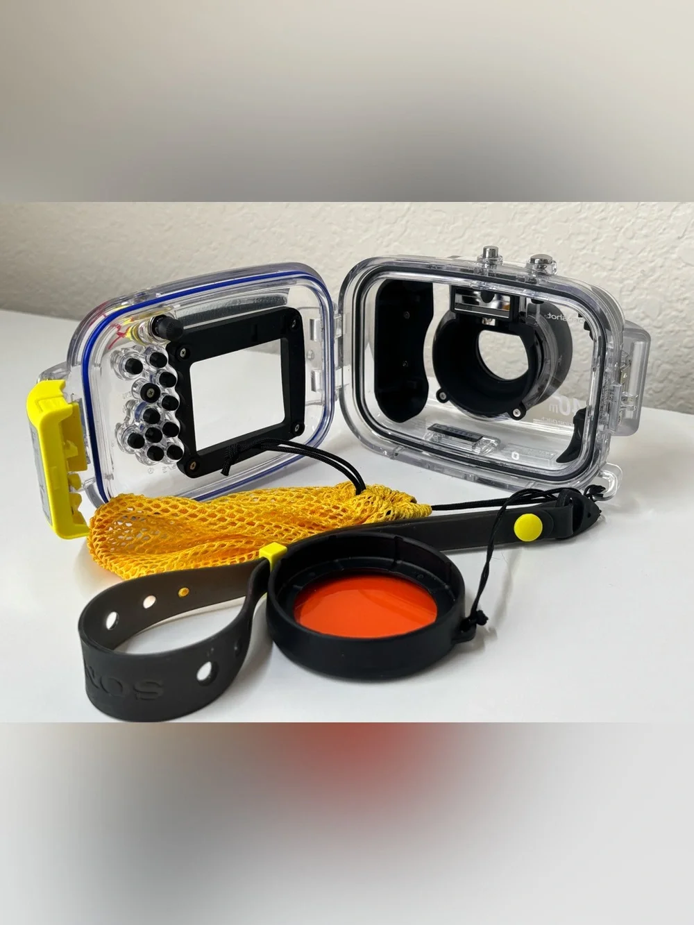 Sony cyber shot